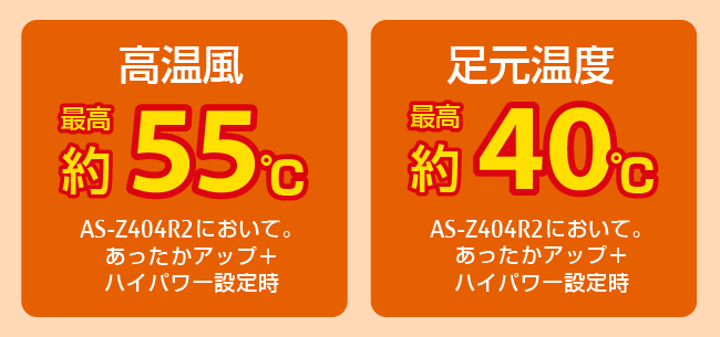 寒い朝も一気にぽかぽか あったかアップ