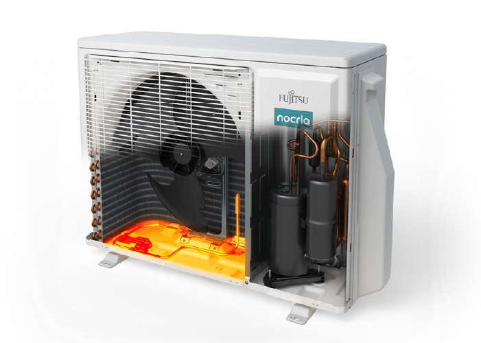 室内機・室外機 | 製品 & サービス | エアコン | 2025年モデル