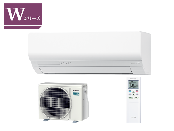 AS-W256Tのイメージ