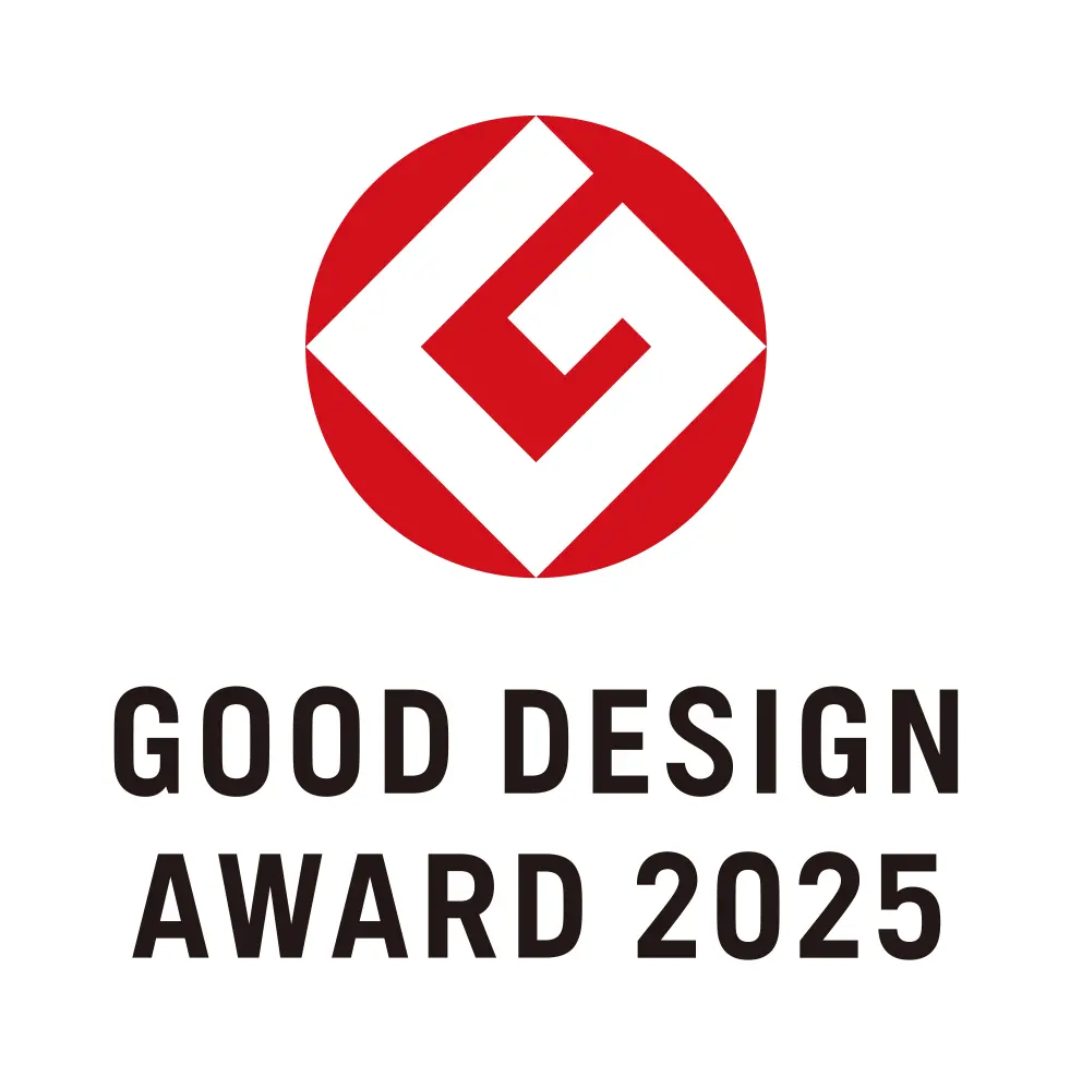 GOOD DESIGN AWARD 2025