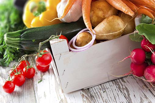 農業情報ソリューション