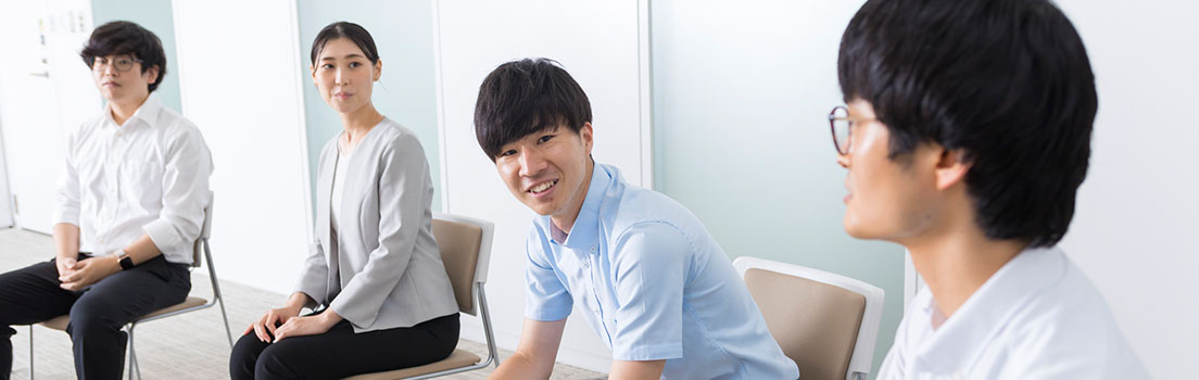 それぞれの転職の動機と入社の決め手