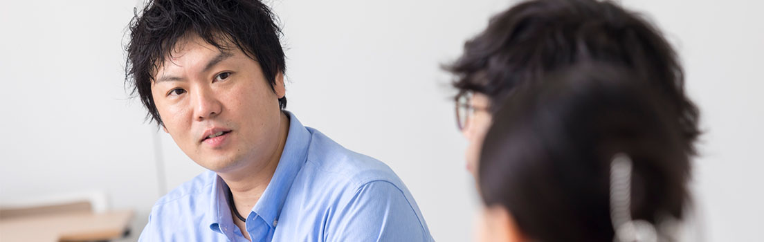 ワークライフバランスについて