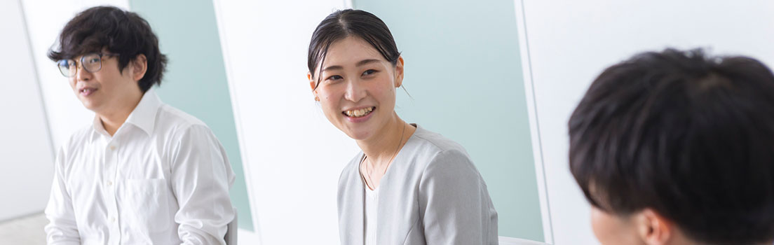 個々が掲げる目標とGBTの未来