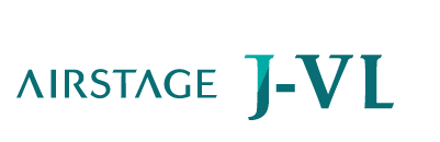 AIRSTAGE J-VL AIRSTAGE J-VL