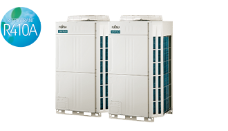 AIRSTAGE VR-IV