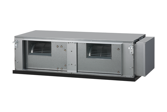 Jednostka wewnętrzna