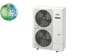 AIRSTAGE J-VL