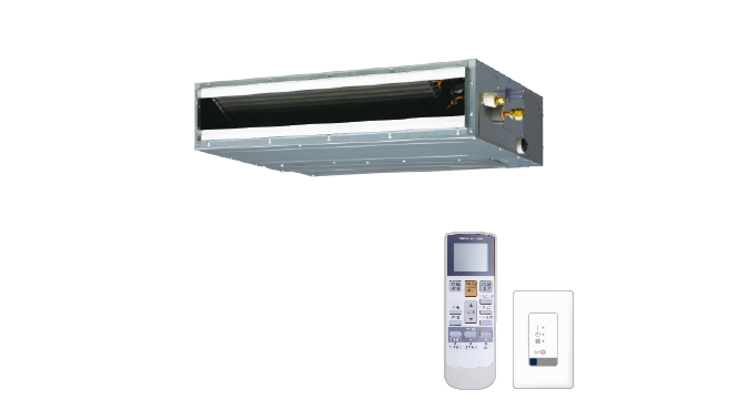 室内機 : ARCG050LSTA