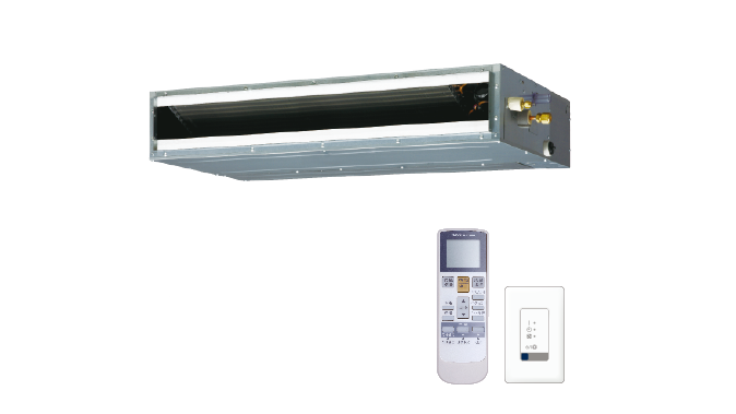 室内機 : ARCG071LSTA