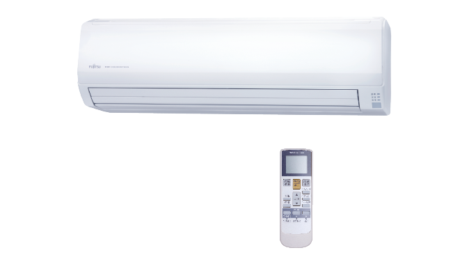 室内機 : ASCG71LFTA