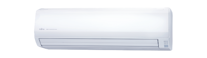 室内機 : 大型壁掛式 F系列