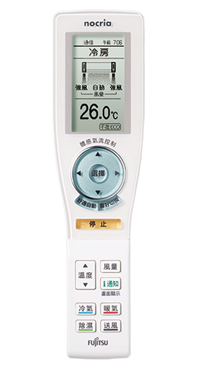 無線(RF)(註1)遙控器
